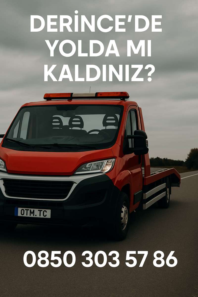 Derince Oto Kutarıcı